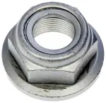 615036 - : Spindle Nut M24-1.50 - 36mm Hex for Dorman Image