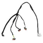 RL3Z14A411V - : Jumper Wiring for Ford Image