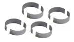BB1053STD - : Engine Connecting Rod Bearing Set for Enginetech Image