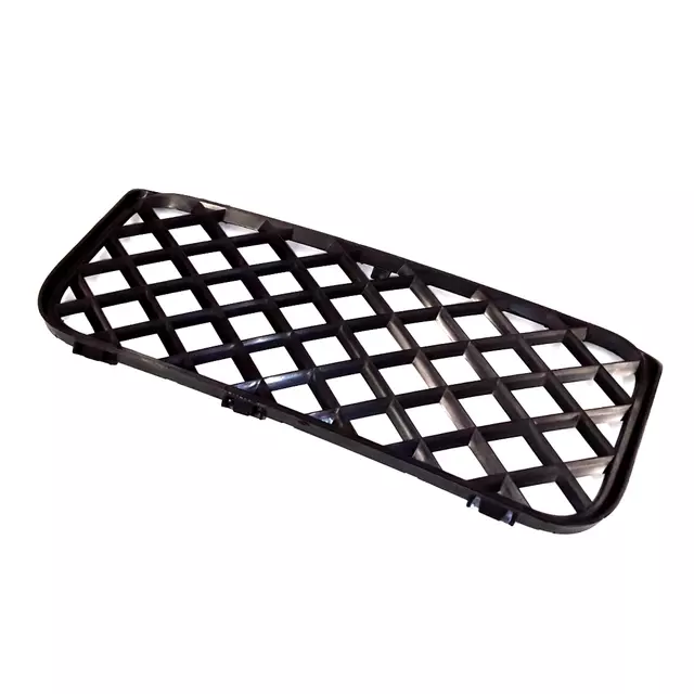 7L68536779B9 - Body: Lower Grille for Volkswagen: Touareg Image