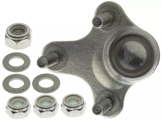 Front Driver Side Lower Ball Joint - ACDelco (45D2371)