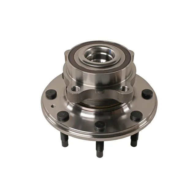 515208 - Wheels, Tires &amp; Parts: Hub Assembly for Moog Image