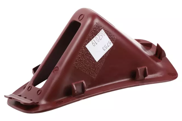 84742128 - Electrical: Seat Belt Bezel for GM Image