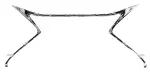 LX1202109 - : Grille for COLLISION Image