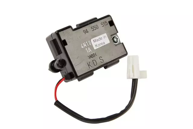 Rear Door Lock - ACDelco (94550515)