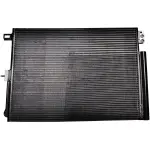 4770810 - : Air Conditioning Condenser for Denso Image