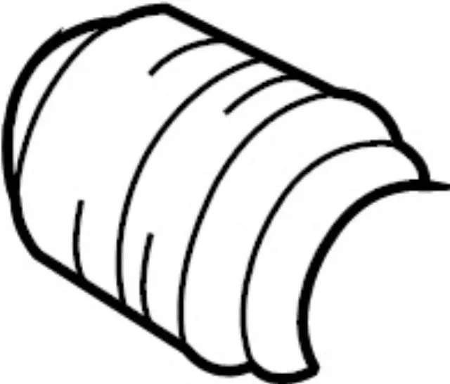 C9BDACG02H - Suspension: Outer Boot for Infiniti Image