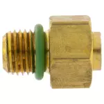 F65Z19D644A - : Valve Assembly Pressure Relief for Ford Image