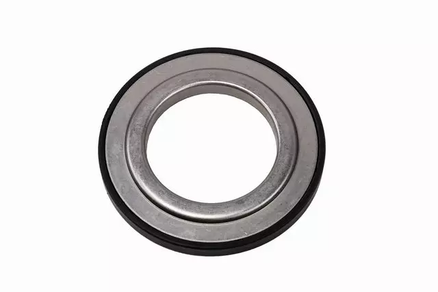 55588948 - : Front Wheel Drive Intermediate Shaft Dirt Deflector for GM Image