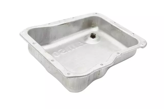29536525 - : Automatic Transmission Fluid Pan for GM Image