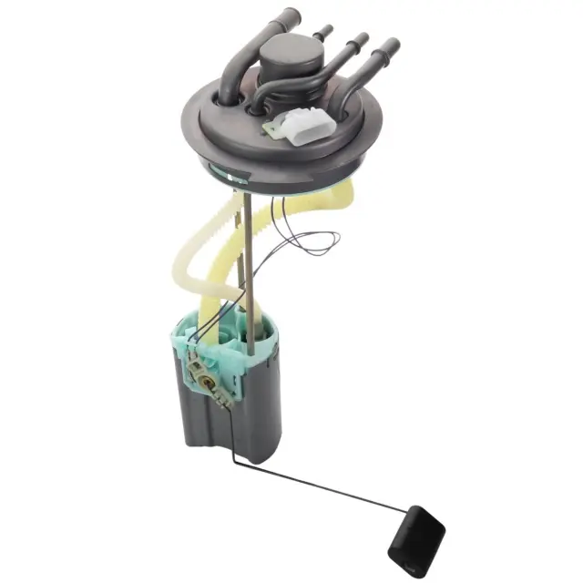 5302365 - Air Intake &amp; Fuel Delivery: GMB Fuel Pump Module Assembly for GMB Image