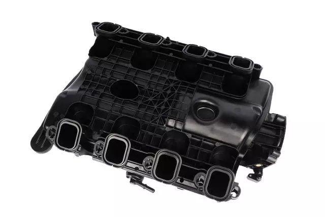 12623417 - Engine: Intake Manifold for Chevrolet: Silverado 1500, Silverado 1500 LD, Silverado 1500 LTD, Suburban, Tahoe | GMC: Sierra 1500, Sierra 1500 Limited, Yukon, Yukon XL Image image
