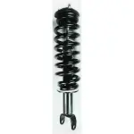 1336334 - : Focus Auto Parts Suspension Strut and Coil Spring Assembly for Focus Auto Parts Image