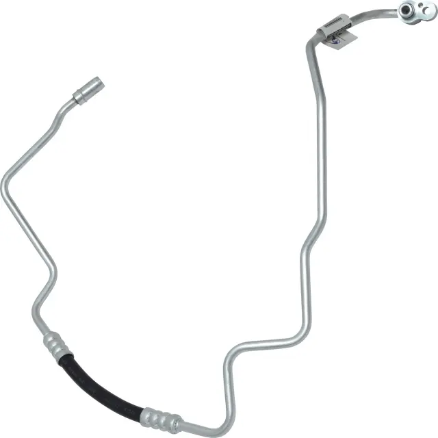 HA113456C - Air Conditioning &amp; Heat: A/C Liquid Line Assembly -- Liquid Line w/o Orifice Tube for UAC Image