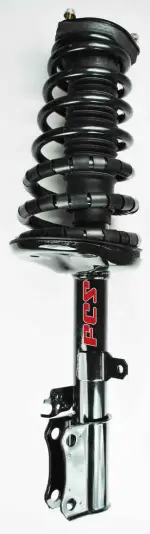 1332338L - : Suspension Strut and Coil Spring Assembly for Focus Auto Parts Image