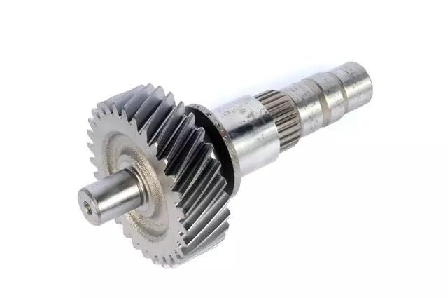 93321353 - : Manual Transmission Intermediate Shaft for Chevrolet: Cavalier, Cobalt, HHR | Oldsmobile: Alero | Pontiac: G5, Grand Am, Sunfire | Saturn: Ion, Vue Image