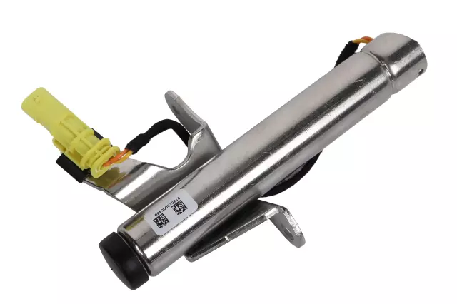 Passenger Side Hood Hinge Collision Guard Actuator - GM (23371903)