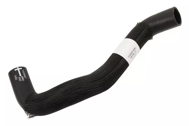 15205921 - Cooling System: Lower Hose for Buick: Rainier | Chevrolet: Trailblazer, Trailblazer EXT | GMC: Envoy, Envoy XL, Envoy XUV Image