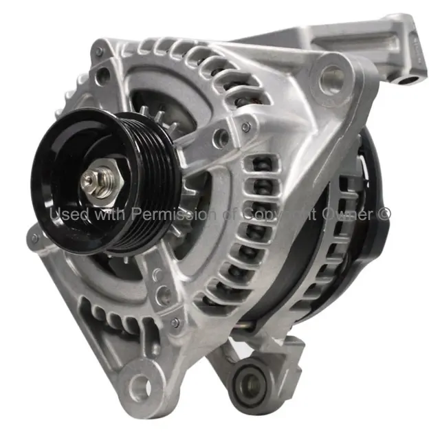 15035 - Charging &amp; Starting Systems: Alternator for MPA ELECTRICAL Image