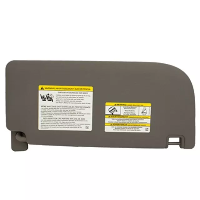 Sun-Visor - Ford (JL3Z-1504105-KA)