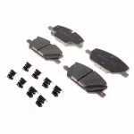 19457105 - : Pad Kit for GM Image