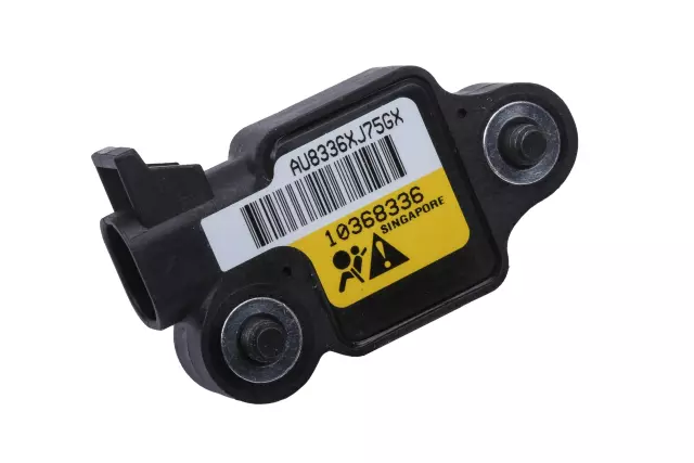 10368336 - : Airbag Side Impact Sensor for Chevrolet: Colorado | GMC: Canyon Image