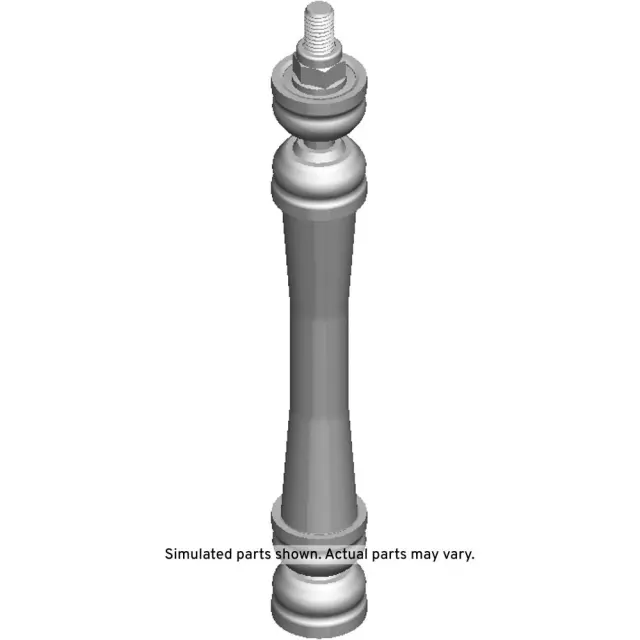 94772472 - : Front Suspension Stabilizer Bar Link for GM Image
