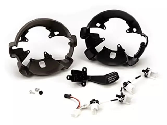 82210216 - : Speed Control Control Package for Mopar Image