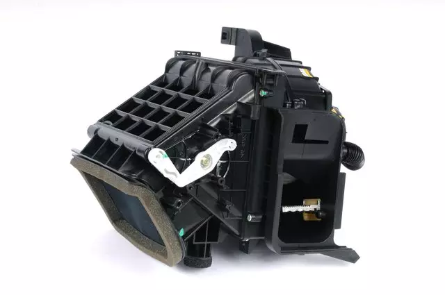 1581737 - : Heater Blower Motor and Core Assembly for ACDelco Image