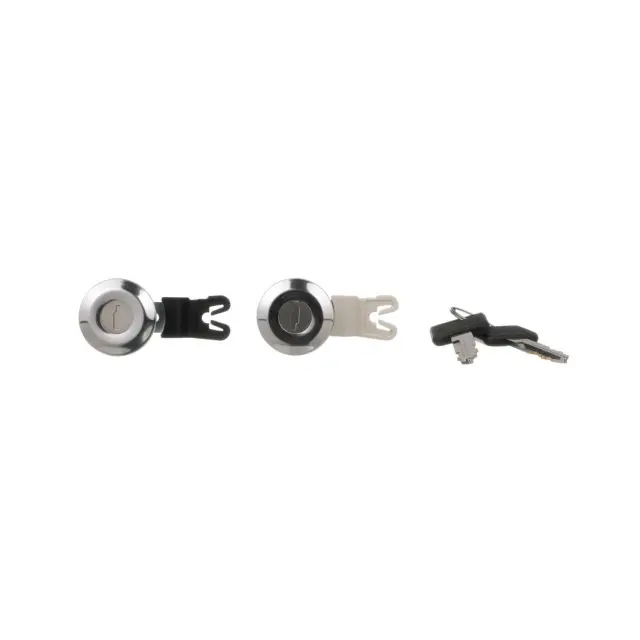 DL140 - : Door Lock Kit for SMP CORP Image