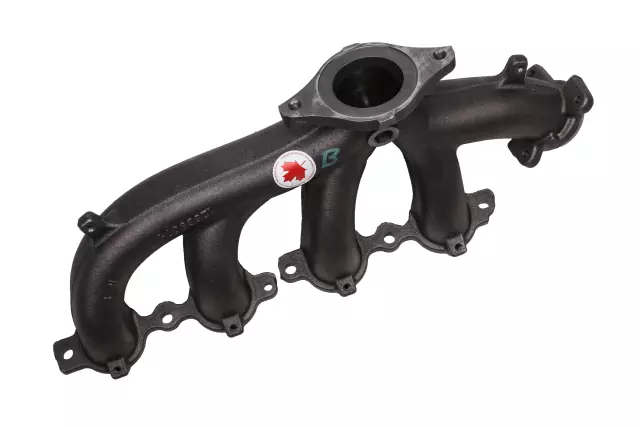 12569054 - : Passenger Side Exhaust Manifold for Buick: LaCrosse | Chevrolet: Impala, Monte Carlo | Pontiac: Grand Prix Image