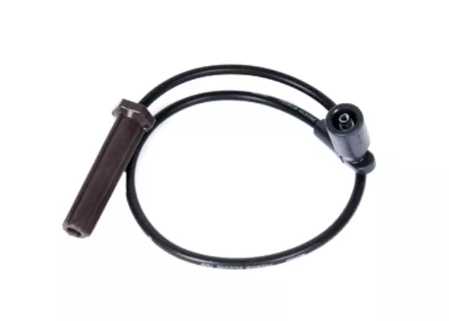 355H - Ignition: ACDelcoâ„¢ Spark Plug Wire for Buick: Rendezvous, Terraza | Chevrolet: Equinox, Malibu, Uplander | Pontiac: G6, Montana | Saturn: Relay Image