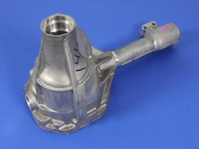 5015892AA - Front Drive Axle: Axle Housing for Dodge: Dakota, Durango | Ram: Dakota Image