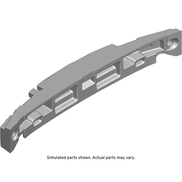 22905945 - : 2016-2018 Buick Envision - Front Bumper Energy Absorber for Buick: Envision Image