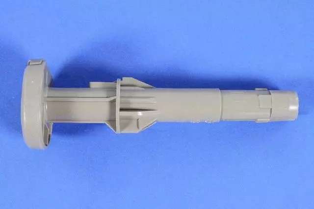 Headrest Sleeve, Locking - Mopar (1HU57LTUAB)