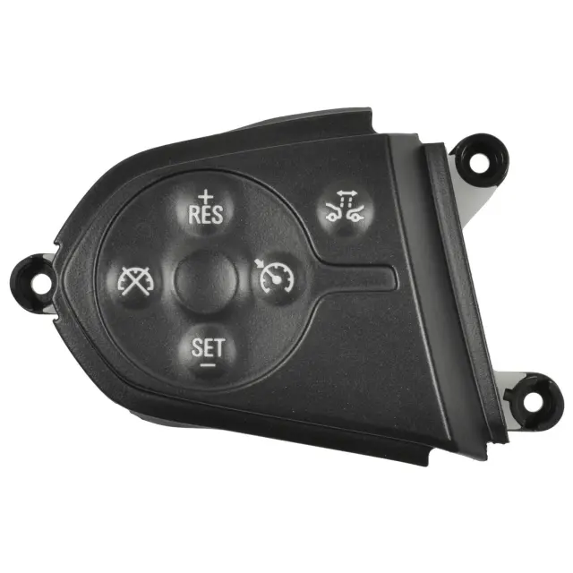CCA1198 - Computers, Chips &amp; Cruise Control Parts: Cruise Control Switch for SMP CORP Image