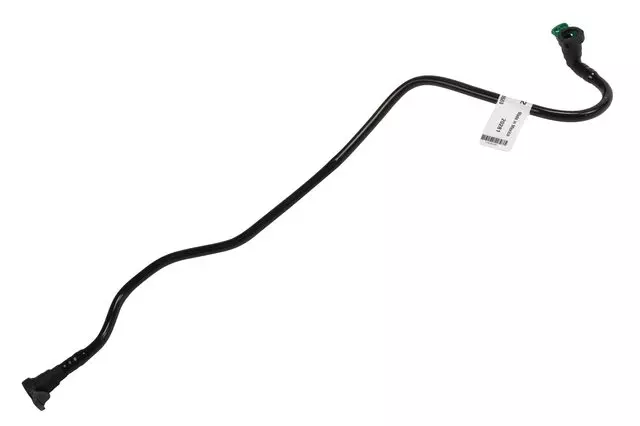 Evaporative Emission Hose - GM (84692492)