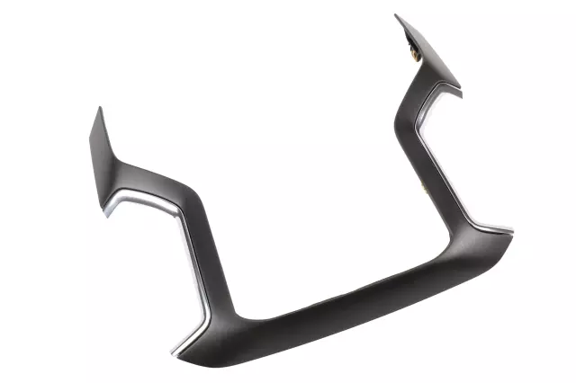 23387905 - : Center Bezel for GMC: Sierra 1500, Sierra 1500 Limited, Sierra 2500 HD, Sierra 3500 HD Image