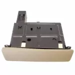 5C3Z2504810AAF - : Ashtray for Ford: F-250 Super Duty, F-350 Super Duty, F-450 Super Duty, F-550 Super Duty Image