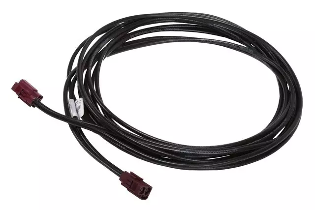 84646934 - : Digital Radio and Mobile Telephone and Vehicle Location Antenna Cable for GM Image