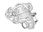 9L2Z7A195DB - Transfer Case: Transfer Case for Ford: Explorer | Mercury: Mountaineer Image