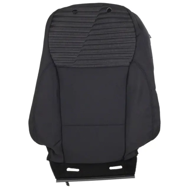 NL3Z1564417EC - Body: Seat Back Cover for Ford Image