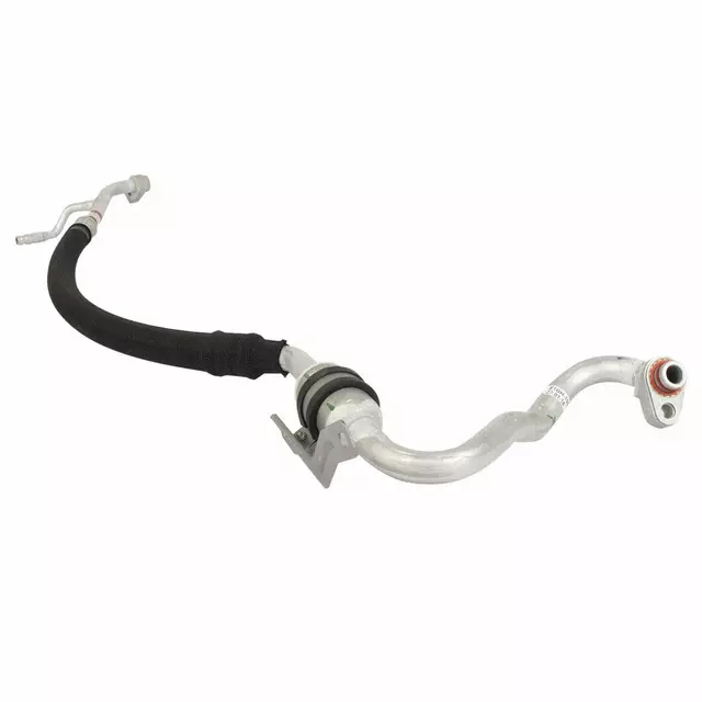 Tube Assembly - Ford (E1GZ-19D742-C)