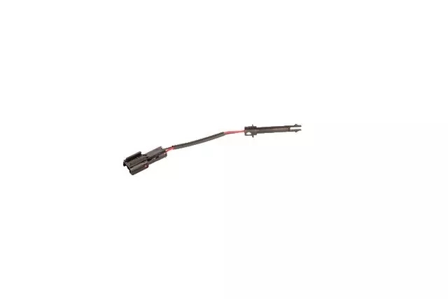 Power Brake Booster Sensor - GM (93742508)