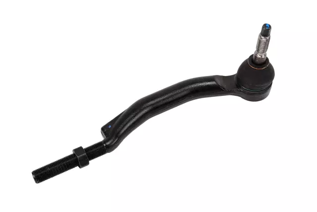 26100287 - Steering: Outer Tie Rod for Buick: Rainier | Chevrolet: SSR, Trailblazer, Trailblazer EXT | GMC: Envoy, Envoy XL, Envoy XUV | Oldsmobile: Bravada Image