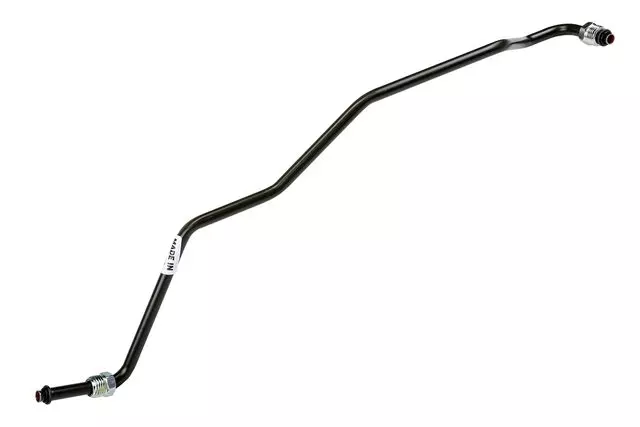 19133628 - Steering: Pipe for Chevrolet: Colorado | GMC: Canyon Image