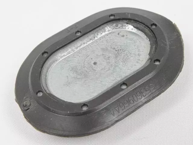 Floor Pan Plug - Mopar (4589408AA)