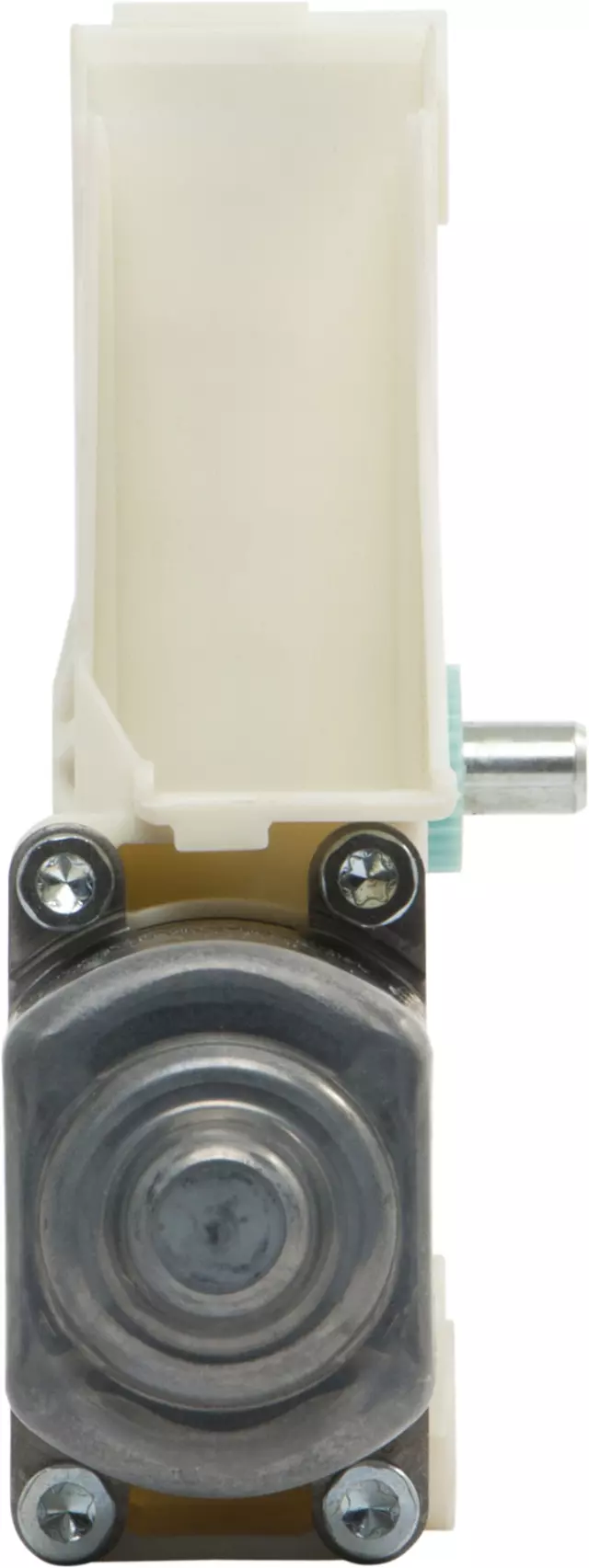 Smart Power Window Motor - ACDelco (11M286)