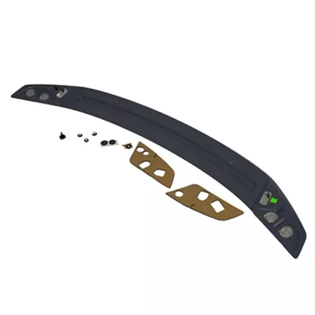 Spoiler - Ford (DG1Z-5444210-AA)