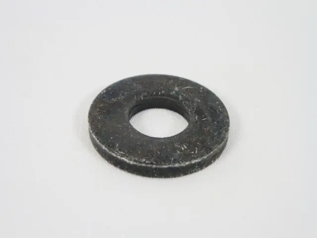 6502387 - Rear Suspension: Flat Washer, Lateral Link To Knuckle for Mopar Image